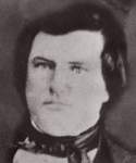 John Selden Roane, detail