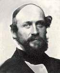 Charles Robinson, photograph