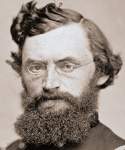 Carl Schurz, detail