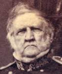 Winfield Scott, detail