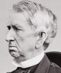 William Henry Seward, detail