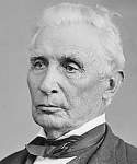 William Lewis Sharkey, detail