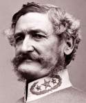 Henry Hopkins Sibley, detail