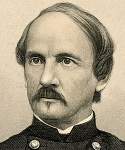 Henry Hastings Sibley, detail