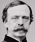 Daniel Sickles, detail