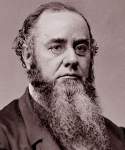 Edwin McMasters Stanton, detail