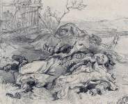 William Stoker, detail