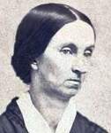 Jane Swisshelm, detail