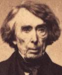 Roger Brooke Taney, circa 1858, detail