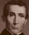 Roger Brooke Taney, circa 1836, detail
