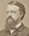 Alfred Howe Terry, detail