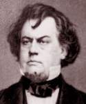 Robert Augustus Toombs, detail
