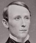 William Walker, detail