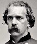 John Henry Hobart Ward, detail