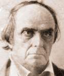 Daniel Webster, detail