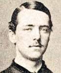 Stephen Minot Weld, Jr., 1862, detail