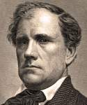 John Wentworth, engraving, detail