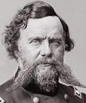 Alpheus S. Williams, detail