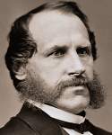 George Henry Williams, detail