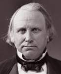 Henry Wilson, detail