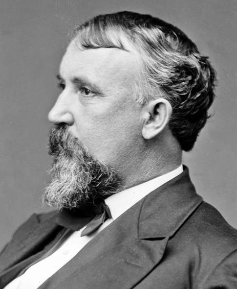 Joseph Carter Abbott