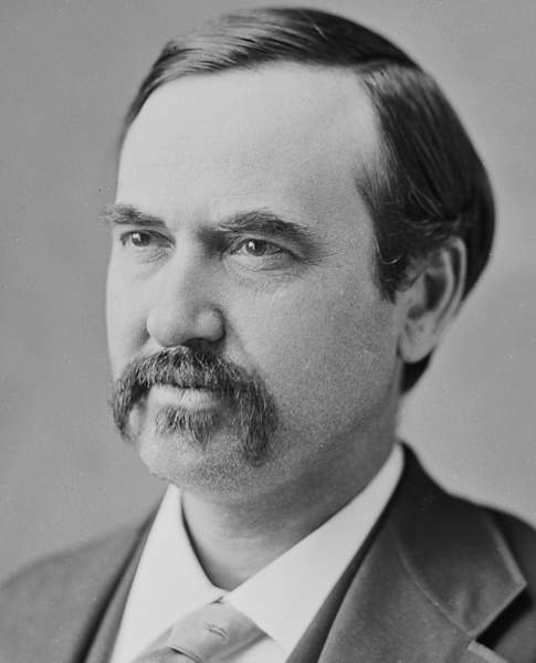 George Madison Adams