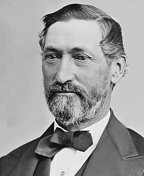 William Henry Barnum