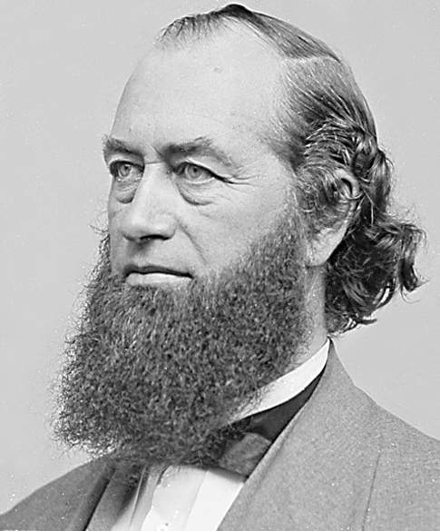 Jacob Benton