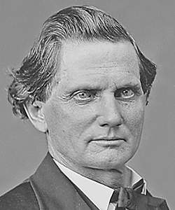 William Jasper Blackburn, detail