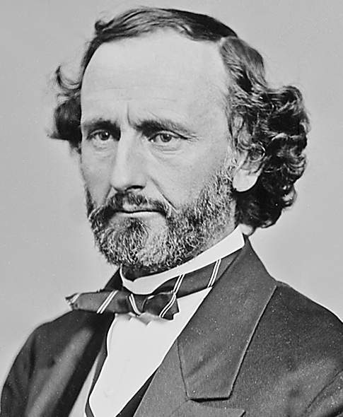 Henry Pelham Holmes Bromwell