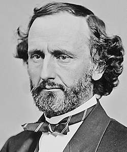 Henry Pelham Holmes Bromwell, detail