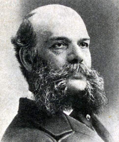 James Dunwoody Bulloch