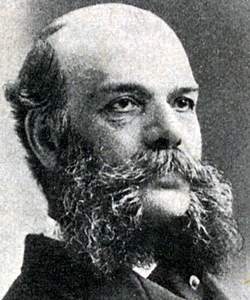 James Dunwoody Bulloch, detail