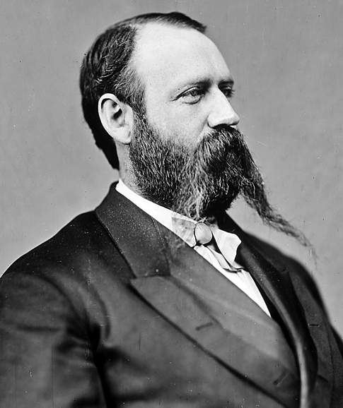 Alexander Hamilton Bullock