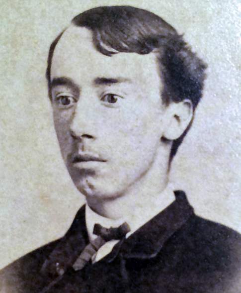 George Durbin Chenoweth