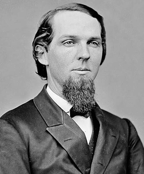 Sidney Clarke