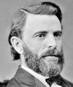 Joseph Wales Clift, detail
