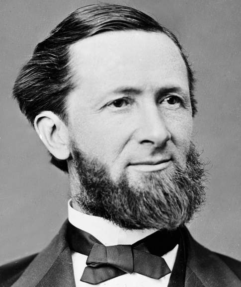 Henry Winslow Corbett