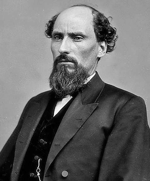 Samuel Johnson Crawford