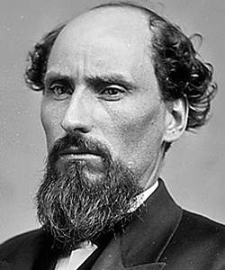Samuel Johnson Crawford, detail