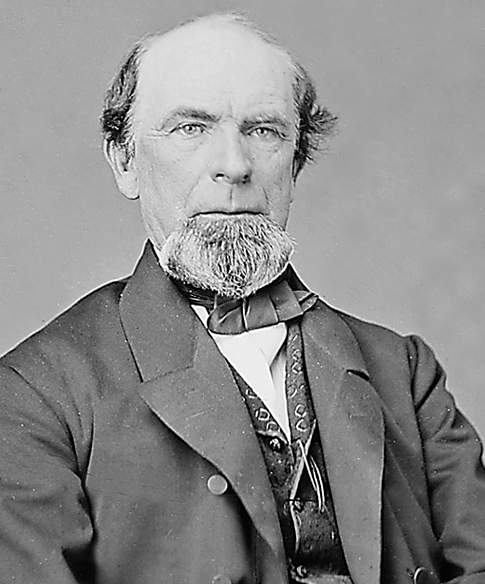 John Fletcher Driggs