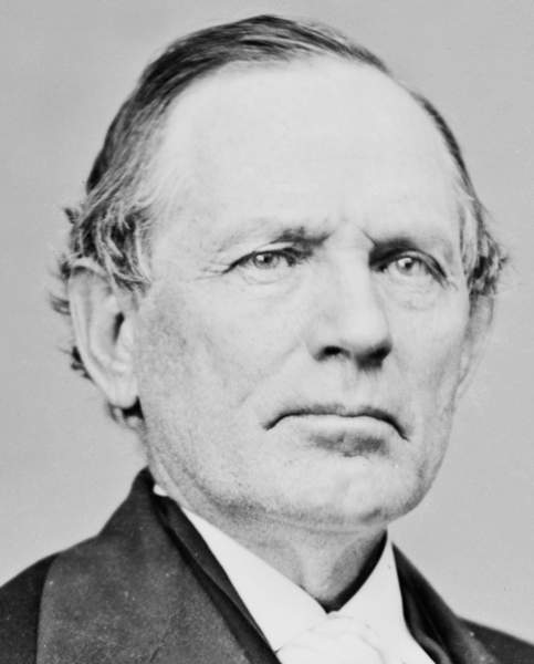 William Posey Edwards