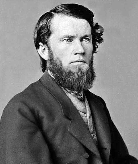 Thomas White Ferry