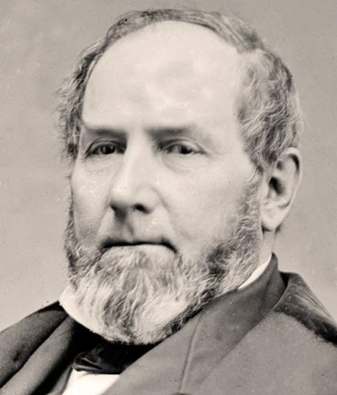 Adam John Glossbrenner