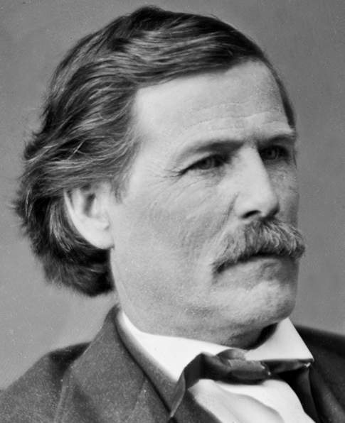 Samuel Francis Gove