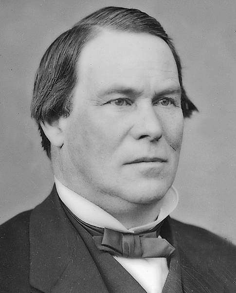 John Hill