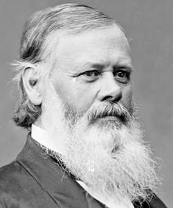 Julius Hotchkiss, detail