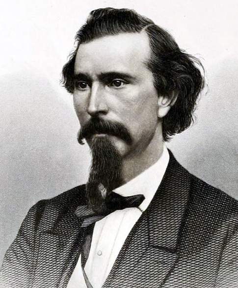 James Augustus Johnson