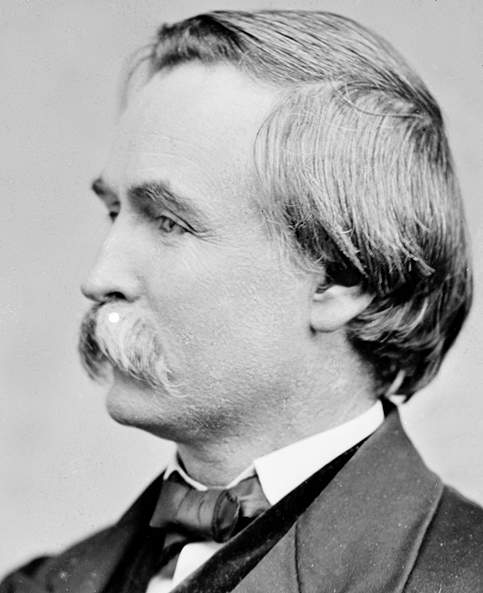 James Proctor Knott