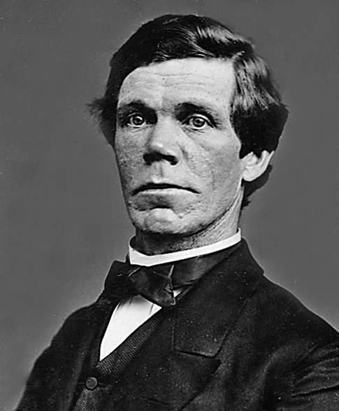 William Loughridge